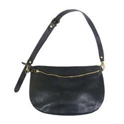 イルビゾンテ SHOULDER BAG レザー ショルダーバッグ 画像