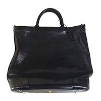 ヘルツ G45 Organ オルガン 2way ファスナー トート バッグ 画像