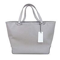 アニアリ 16-02000 Wave Leather ウェーブレザー トート バッグ 画像