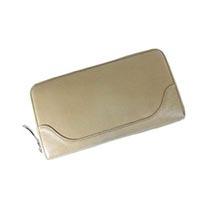 ペッレモルビダ PMO-BA102 レザー バルカ ラウンドジップ 財布 画像