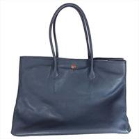 シセイ 941 オールレザー トートバッグ 画像