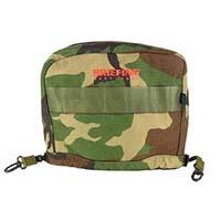 ブリーフィング × BEAMS GOLF アイアンカバー 画像