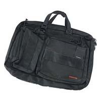 ブリーフィング C-3 LINER ライナー 3WAY ブリーフケース ビジネスバッグ ブラック系 画像