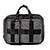 ブリーフィング × BEAMS PLUS 別注 CRAZY 3WAY BAG 画像