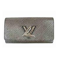 ルイヴィトン M62052 エピ ポルトフォイユ ツイスト 長財布 画像