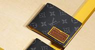 ルイヴィトン(Louis Vuitton) 財布のアイテムは全てを強化買取! 画像