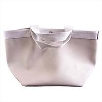 エルベシャプリエ 707GP リュクス舟型 レディース トートバッグ マスティック&times;シルバー系 画像