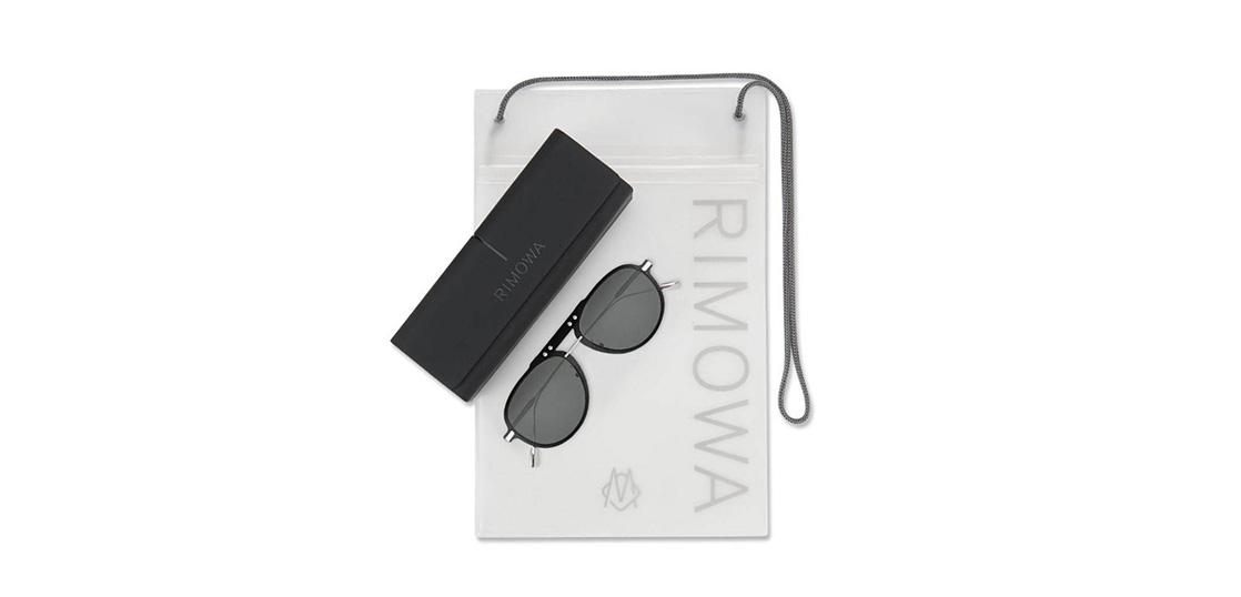 リモワ(RIMOWA)の人気アイテム 画像