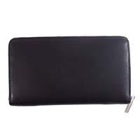 ホワイトハウスコックス S1760 ダビーコレクション LONG ZIP WALLET 画像