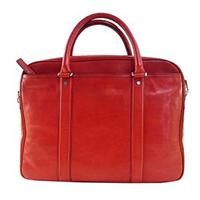 ココマイスター マットーネ ジルベルト ブリーフケース 画像