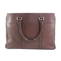 ココマイスター マルティーニバードキャッチャー ブリーフケース 画像