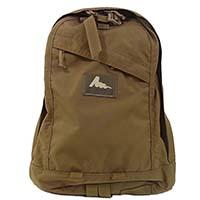 グレゴリー × BEAMS PLUS ビームスプラス DAY PACK COYOTE デイパック コヨーテ 画像