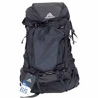 グレゴリー BALTORO 65 バルトロ 916080581 画像