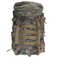 グレゴリー LZ RUCK 30L デジタルカモ SPEARシリーズ 画像
