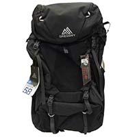 グレゴリー PARAGON 58 パラゴン58 トレッキングパック 画像