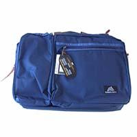 グレゴリー COVERT OVERNGT MISSION V3 カバート オーバーナイト ミッション V3 バック 119719-1439 画像