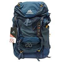 グレゴリー MAVEN 55 メイブン トレッキングパック 画像