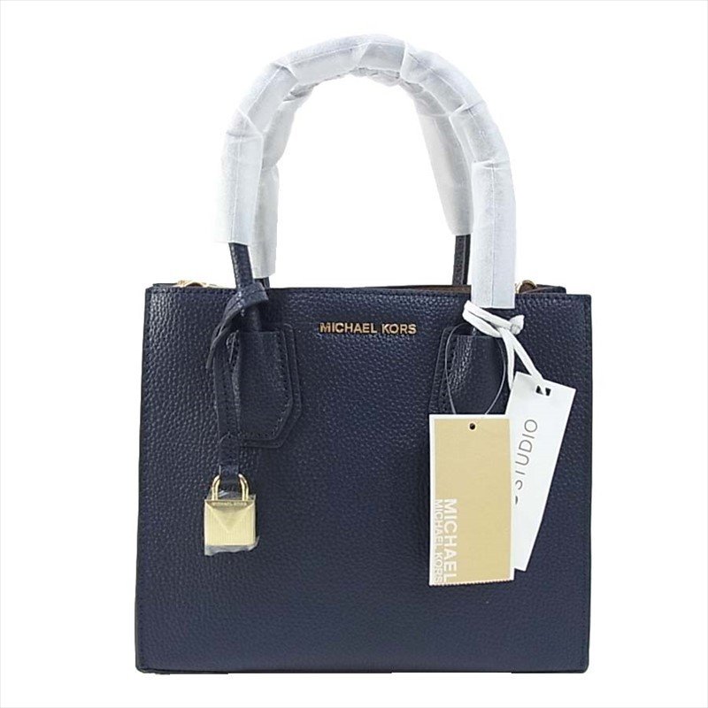 マイケルコース MD MESSENGER ミディアム メッセンジャートート バッグ 画像