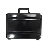 ゼロハリバートン P3-BK ギャラ付き アタッシュケース 画像