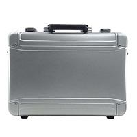 ゼロハリバートン ZRG-LC2 9408405 Geo アルミニウム アタッシュケース 画像