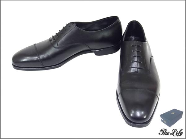 Crockett&Jonesクロケット&ジョーンズ オードリーUK9.5D