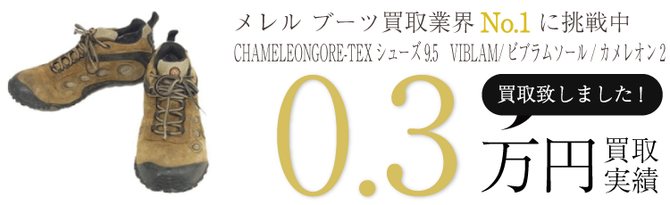 メレル カメレオン2