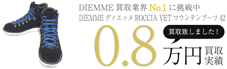 ディエッメ カメレオン2