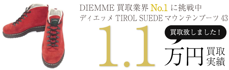 ディエッメ カメレオン2