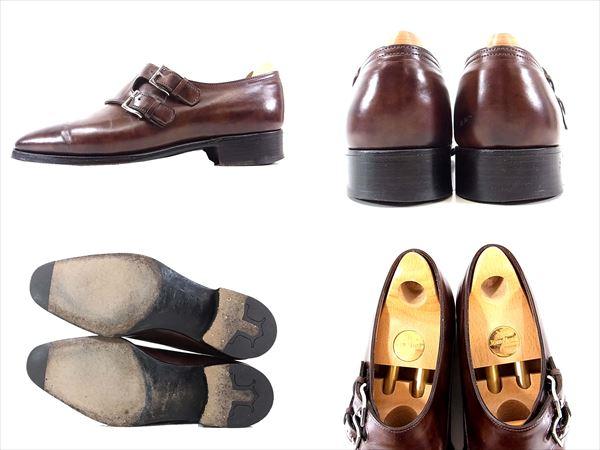 ジョンロブ チャペル 画像