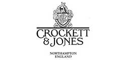 クロケット&ジョーンズ ロゴ画像