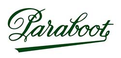 パラブーツ ロゴ画像