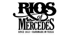 リオスオブメルセデス ロゴ画像