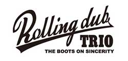 ローリングダブトリオ ロゴ画像