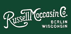 ラッセルモカシン ロゴ画像