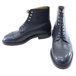 クロケット&ジョーンズ ×TOMORROWLAND コニストン 画像