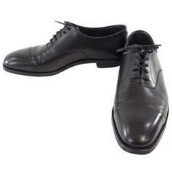 クロケット&ジョーンズ オードリー2 ブラック系 画像