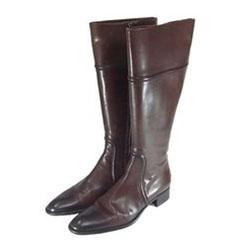 サントーニ ロングブーツ レディース 画像