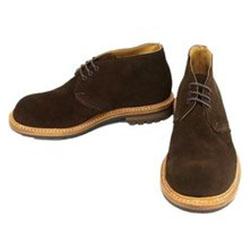 トリッカーズ M7751 チャッカブーツ 画像