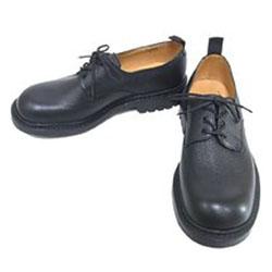 トリッカーズ M7351 プレーンダービーシューズ 画像