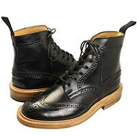 トリッカーズ M2508 Country Boots 画像