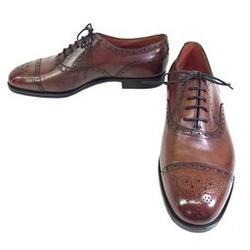 エドワードグリーン CADOGAN BURGUNDY ANTIQUE 画像