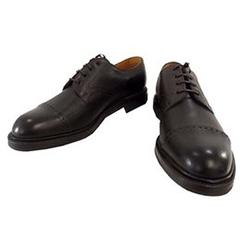 エドワードグリーン FROSWICK ダークブラウン系 画像