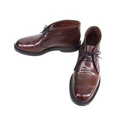 アレンエドモンズ DUNDEE コードバン 3681 画像