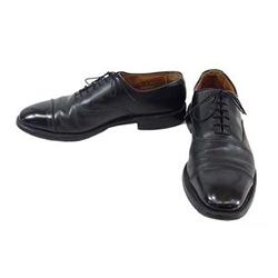 アレンエドモンズ キャップトゥシューズ 5615 画像