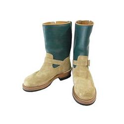 メイドインGMジャパン for THREE FACE TWO FACE ベージュ系 画像