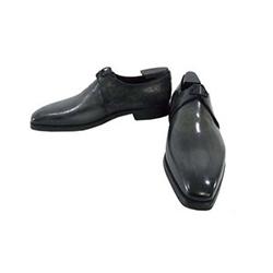 ベルルッティ 1アイレット スクリット カリグラフィ 画像