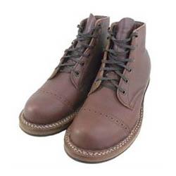 ホワイツブーツ 2332LL-HC-700 オーダー品 セミドレス キャップトゥ ブーツ RED DOG 画像