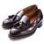 オールデン #563 コードバン タッセルローファー / CORDOVAN TASSEL LOAFER 画像