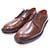 オールデン #9900 ブラッシャーシェル コードバン ラベロ / BLUCHER SHELL CORDOVAN 画像