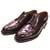 オールデン #2210 コードバン バーガンディー / CORDOVAN NST TIE SHELL 画像